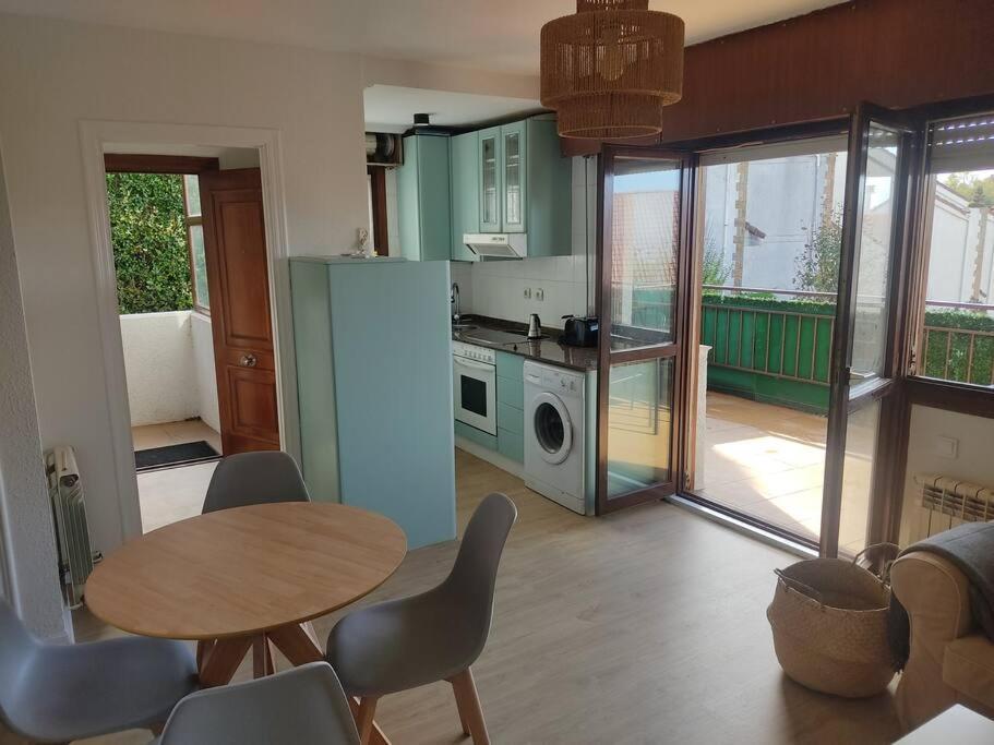 Apartamento En Mogro. Luaran gambar
