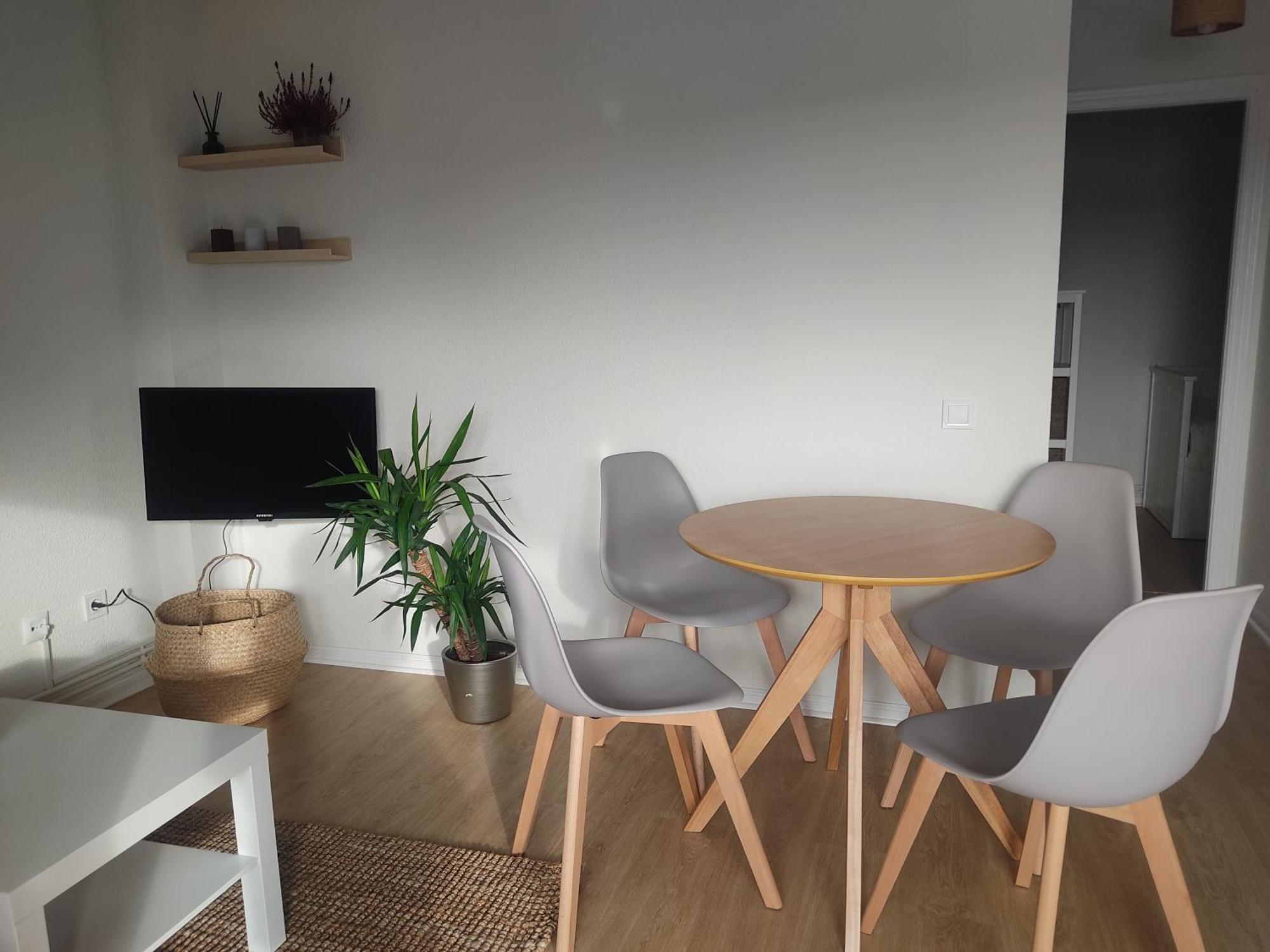 Apartamento En Mogro. Luaran gambar