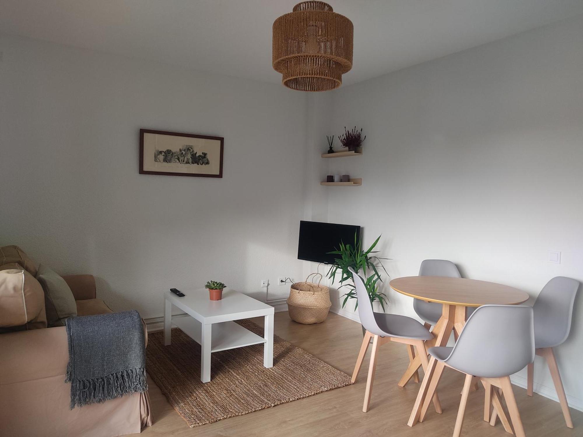 Apartamento En Mogro. Luaran gambar