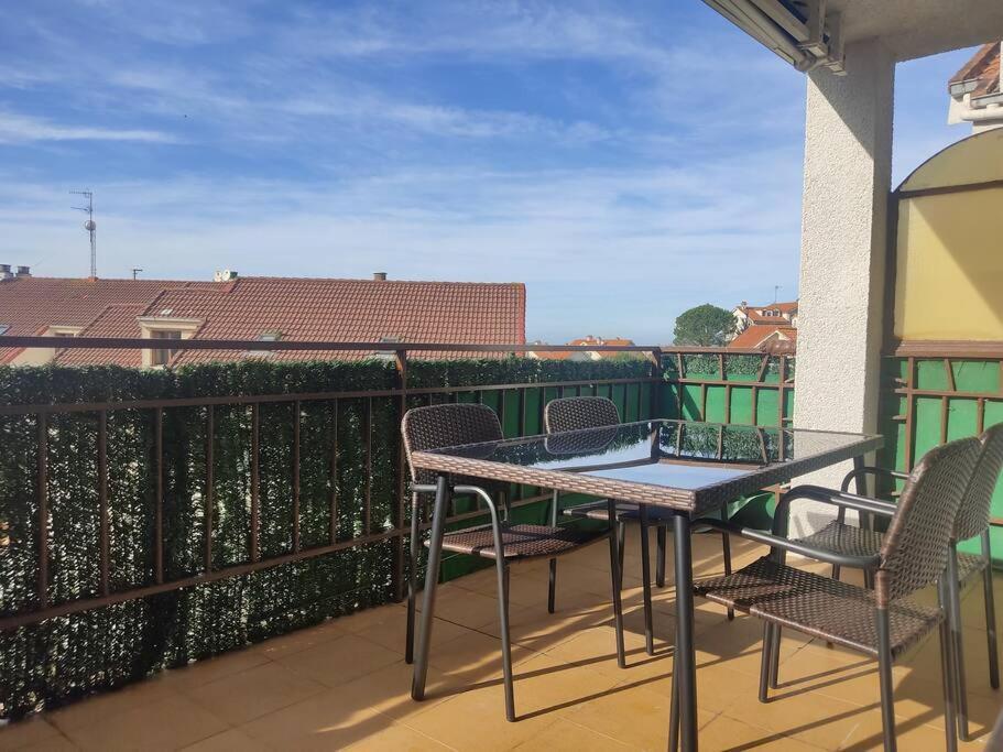 Apartamento En Mogro. Luaran gambar