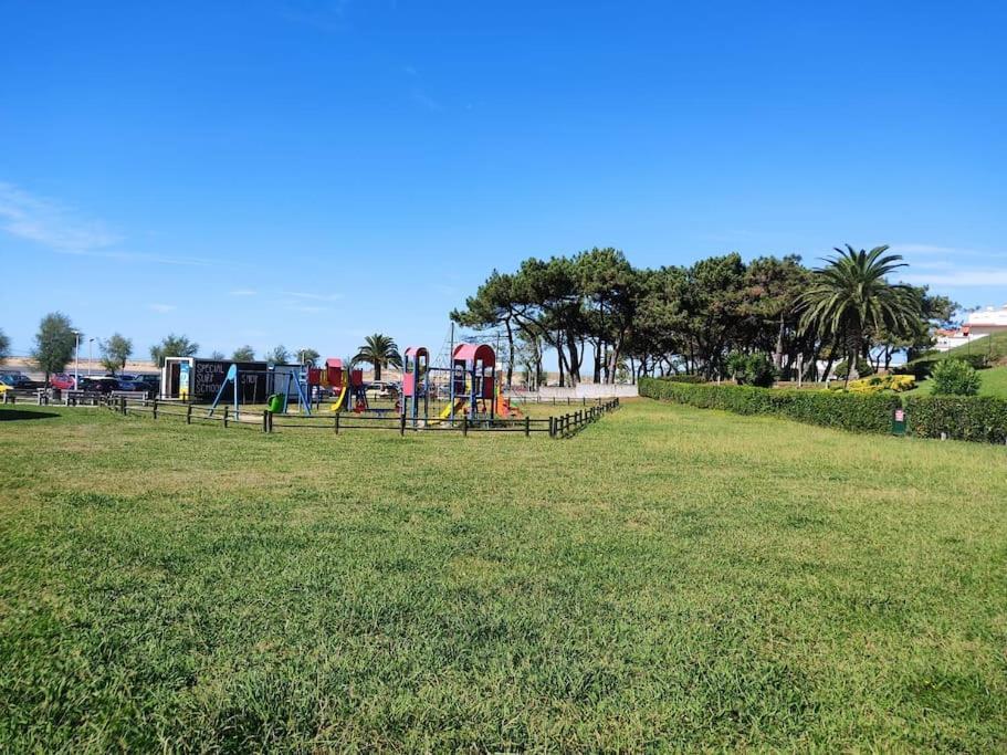 Apartamento En Mogro. Luaran gambar