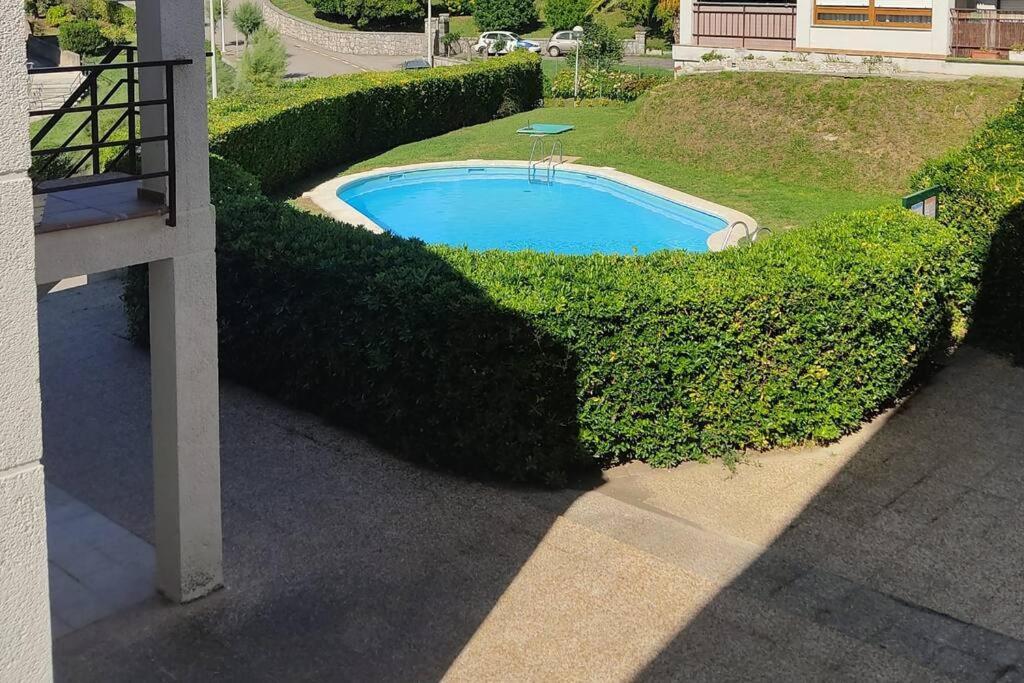 Apartamento En Mogro. Luaran gambar
