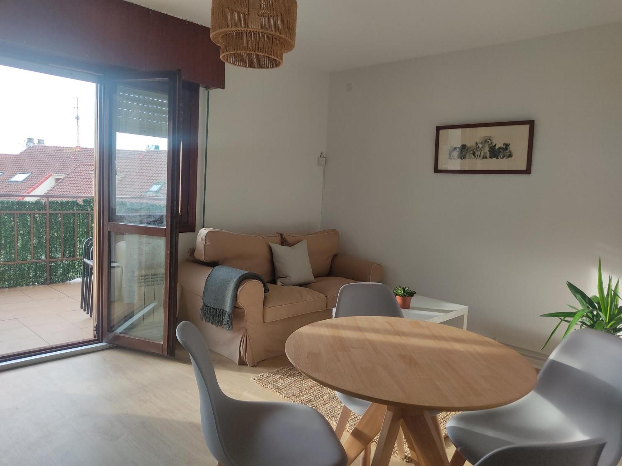 Apartamento En Mogro. Luaran gambar