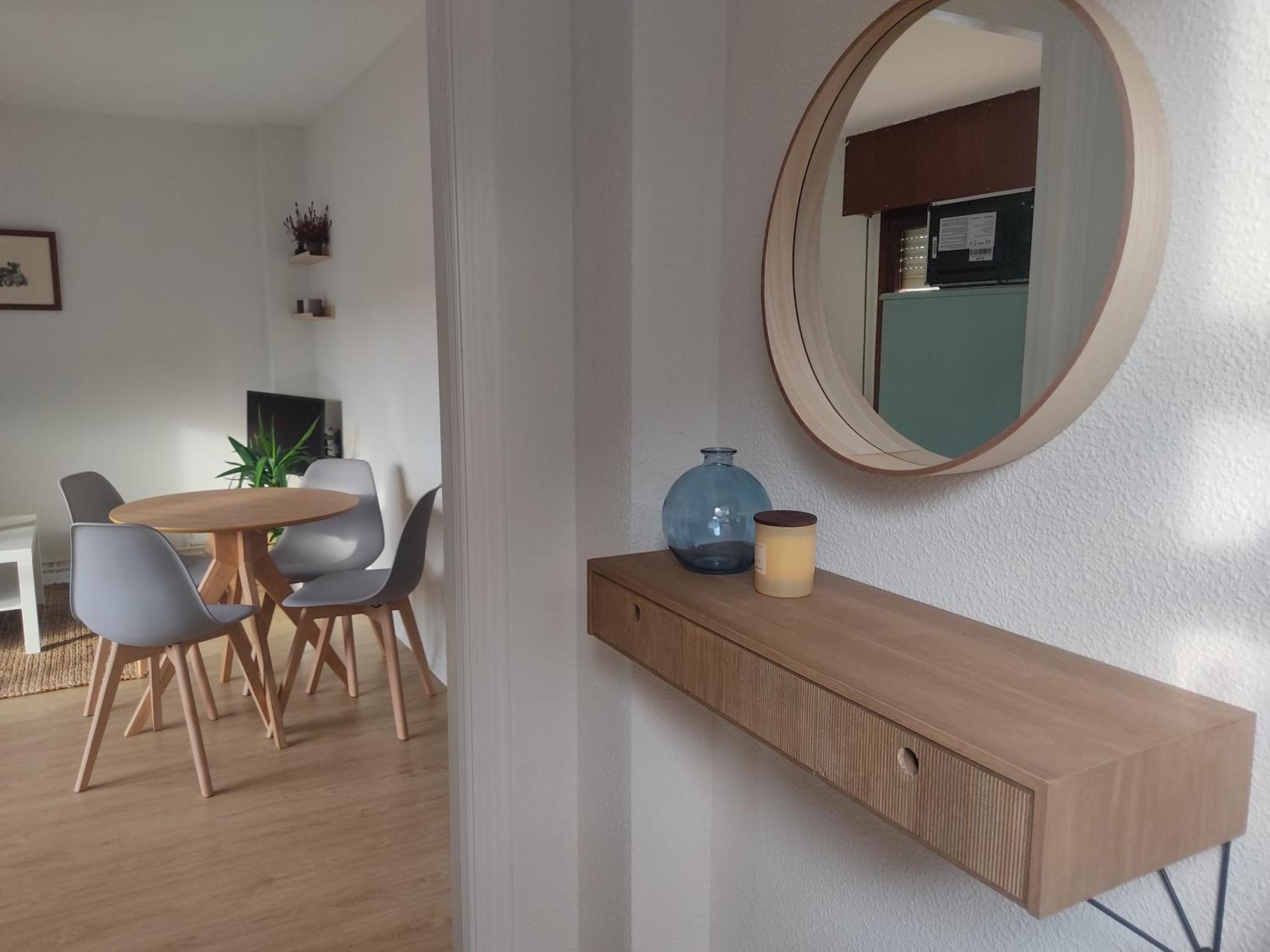 Apartamento En Mogro. Luaran gambar